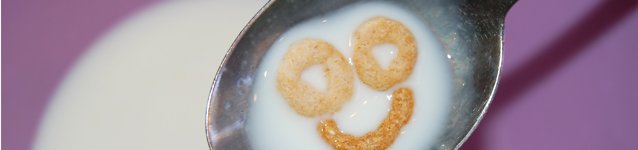 Cerealele cu lapte slabesc sau ingrasa?