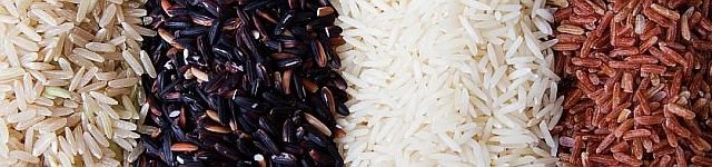 Exista vreo legatura intre consumul de orez si diabetul?