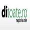 www.ditoate.ro
