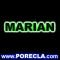 Marian™®