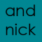 andnick