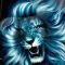 Lion_Blue_1981