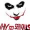 why1so1serious