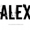AlexCox